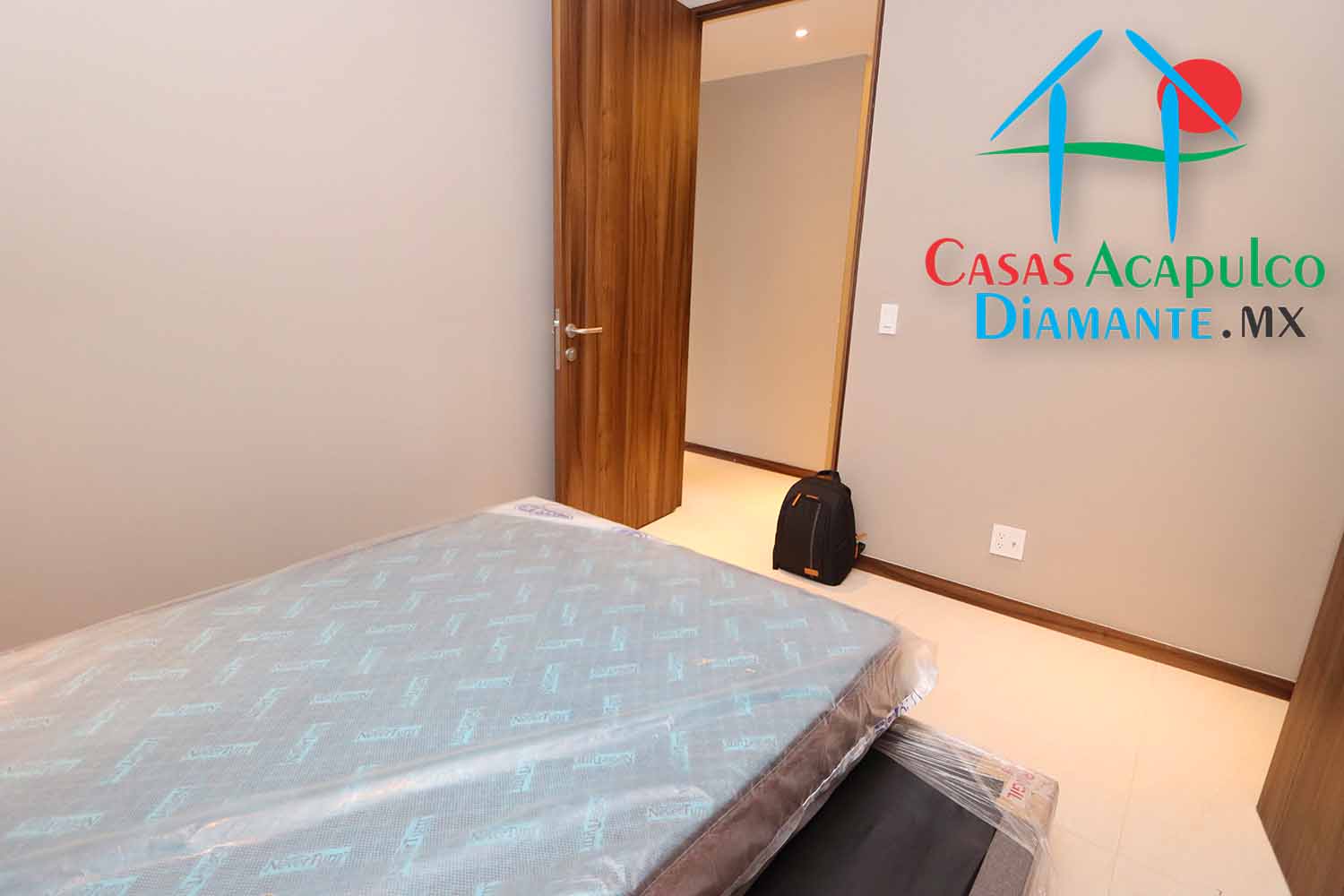 La Isla Emerald GH L1 - Recamara tres 3